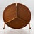 1950s 1950s Josef Frank Model 2139 Coffee Table for Svenskt Tenn, Sweden For Sale - Image 5 of 6