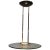 Vintage Minimalist Ceiling Lamp For Sale - Image 11 of 11