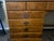 1980s 1980s Ethan Allen Desk W/ Hutch For Sale - Image 5 of 5