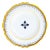 This beautiful Ricco Deruta design on the Full Design Pasta/Soup Bowl Set of 4, is an interpretation of an original 16th...