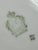 Antique Bavarian China Long Dish For Sale - Image 6 of 12