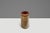 Introducing a stunning Japanese Modern stoneware vase. Simultaneously understated and intricate this studio pottery piece...