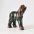 Art Deco Horse Figurine attributed to Paul Dresler for Grootenburg, 1930s, in Very Good conditions. Designed 1920 to 1949...