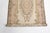 Faded Ivory Vintage Turkish Rug For Sale - Image 10 of 10