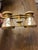 Audemair Mother of Pearl Opera Glasses With Lorgnette - Very Good Condition- No Cracks! For Sale - Image 4 of 4