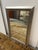 Uttermost Silver Triple Beaded Wall Mirror For Sale - Image 9 of 12