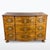 Antique Baroque Chest of Drawers with Inlays, 1790s For Sale - Image 11 of 11