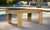 Introducing the Eclipse collection. A fresh new look for your outside furniture. Entertain your friends and family out on...