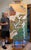 Chinese Landscape Original Oil Painting Stephen McDonough For Sale - Image 9 of 10