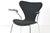 Fritz Hansen Chairs from Fritz Hansen, Denmark, 1996, Set of 4 For Sale - Image 4 of 14