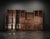 Modular Wall Unit Anjala by Olli Borg for Asko Oy, Finland, 1960s, Set of 12 For Sale - Image 9 of 18