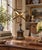 A beautifully crafted iron and brass armillary sphere, evoking the timeless elegance of classical European gardens. Pieces...