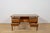 Mid-Century Teak Desk by Gunnar Nielsen Tibergaard, Denmark, 1960s For Sale - Image 16 of 18