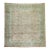 Early 20th Century Zabihi Collection Large Worn Neutral Persian Rug - 11'10" x 16'2" For Sale