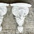 Vintage Boho Elephant Brackets - a Pair For Sale - Image 11 of 13
