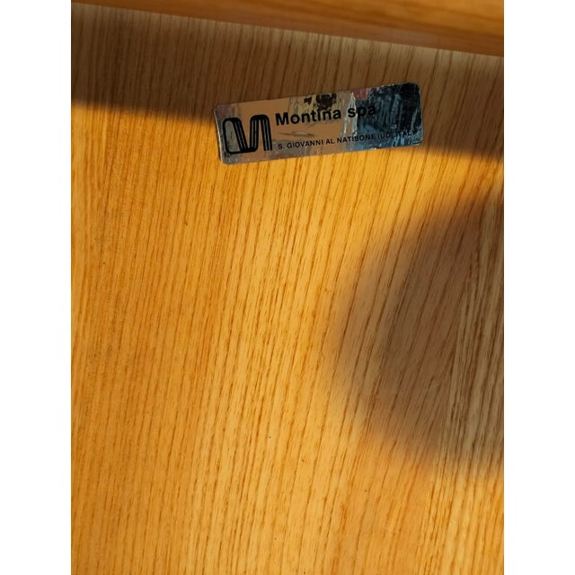 Wooden Coffee or Side Table by Ilmari Tapiovaara for Fratelli Montina, 1970s For Sale - Image 10 of 11