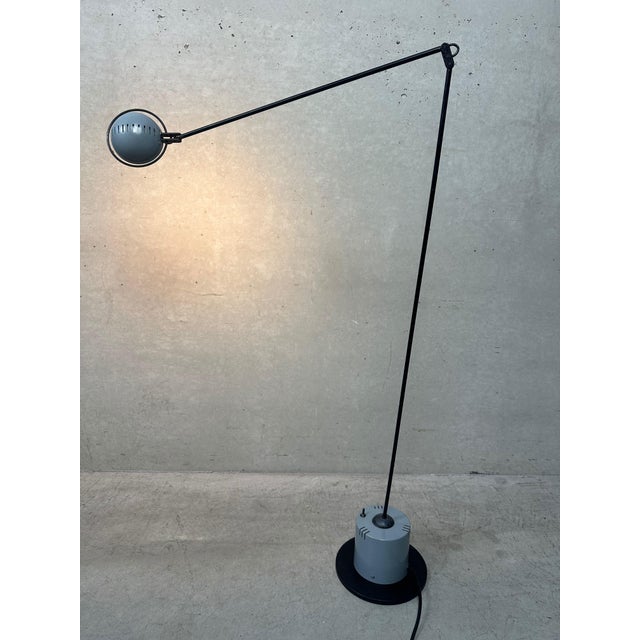 Vintage Reading Lamp from Kreon, 1990s For Sale - Image 6 of 14