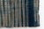 Vintage Malinke African "Royal Patchwork" Indigo Throw For Sale - Image 4 of 6