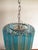 Murano Prism Chandelier, 1990s For Sale - Image 11 of 18