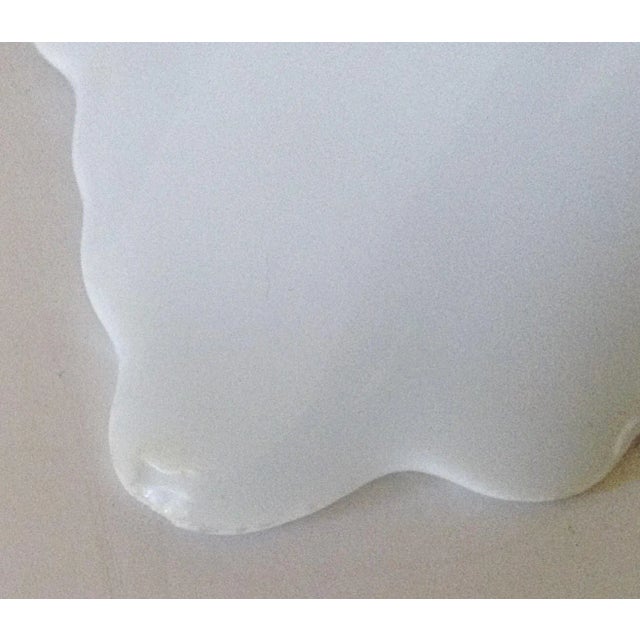 White French Spring Wildflower Serving Pieces - Set of 3 For Sale - Image 8 of 9