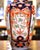 Pair of Meiji Period Japanese Imari Porcelain Vases With Songbirds and Blossoms For Sale - Image 9 of 13