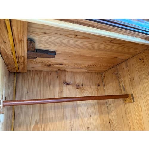 Baroque Maria Theresa Hall Cabinet For Sale - Image 13 of 18