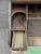 18th Century 18th Century English Georgian Oak Secretary Bureau Bookcase For Sale - Image 5 of 16