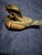 Late 20th Century Hand-Painted Wood Duck Drake Decoy For Sale - Image 4 of 8