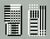 Josef Albers 1970s Josef Albers "Formulation : Articulation" Portfolio II Folder 11 For Sale - Image 4 of 10