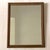 Vintage Mirror in Wooden Frame, 1930, in Worn conditions. Designed 1920 to 1949