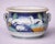 Ceramic Large Glazed Earthenware Cachepot, Italy, 1920s For Sale - Image 7 of 7