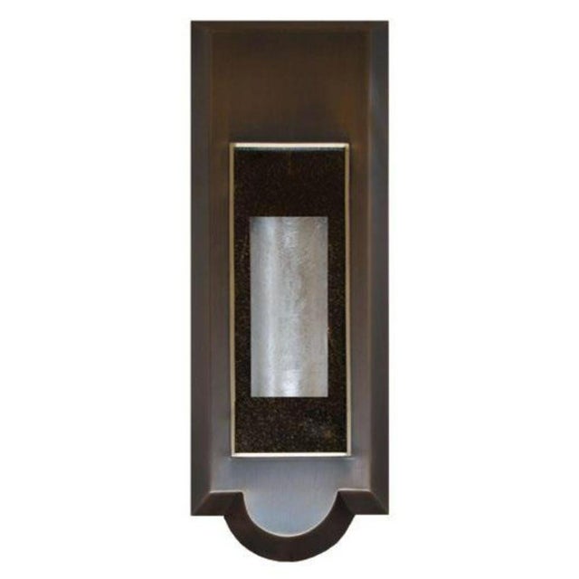 Hs 1 Light Table Lamp with Antique Bronze Finish by Aggiolight For Sale - Image 9 of 10