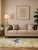 Moroccan Faded Vintage Moroccan Rug - 8.6 X 7.3 Ft For Sale - Image 3 of 6