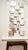 Presenting a striking, multi-dimensional wall sculpture by luxury home furnishings maker John-Richard. Originally...