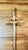 Metal A Pair of Vintage Spanish Ceremonial Rapier-Style Swords! For Sale - Image 7 of 11