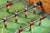 Mid-Century Modern Footmatic Football Table by René Wolff, Paris, 1950s For Sale - Image 3 of 15