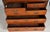 Antique Georgian Slant Front Secretary Desk / Early English Oak Fall Front Writing Bureau For Sale - Image 9 of 9