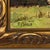 Framed Oil Painting on Canvas by Pierre Colson (1930-?) 'Farmhouse in the Ardennes' For Sale - Image 15 of 16
