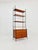Wood Free-Standing String Shelf-System with Cabinet in Teak from WHB Germany, 1950s For Sale - Image 7 of 11