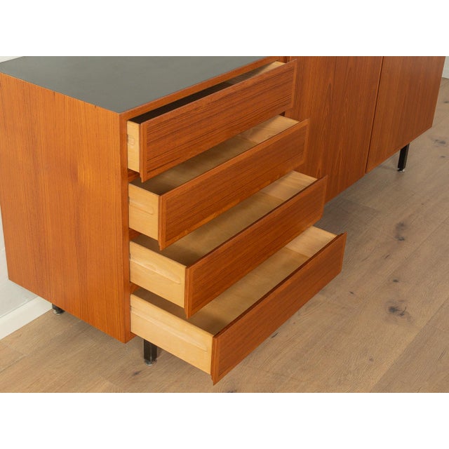 1960s Vintage Sideboard by Omann Jun, 1960s For Sale - Image 5 of 10