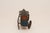Vintage Handcrafted Wooden and Metal Soap Box / Pinewood Racer For Sale In New York - Image 6 of 16