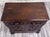 Antique Victorian Eastlake Style Walnut Cupboard Washstand Nightstand For Sale In Kansas City - Image 6 of 11