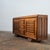 Oak Sideboard in the style of Charles Dudouyt, France, 1950s For Sale - Image 9 of 11
