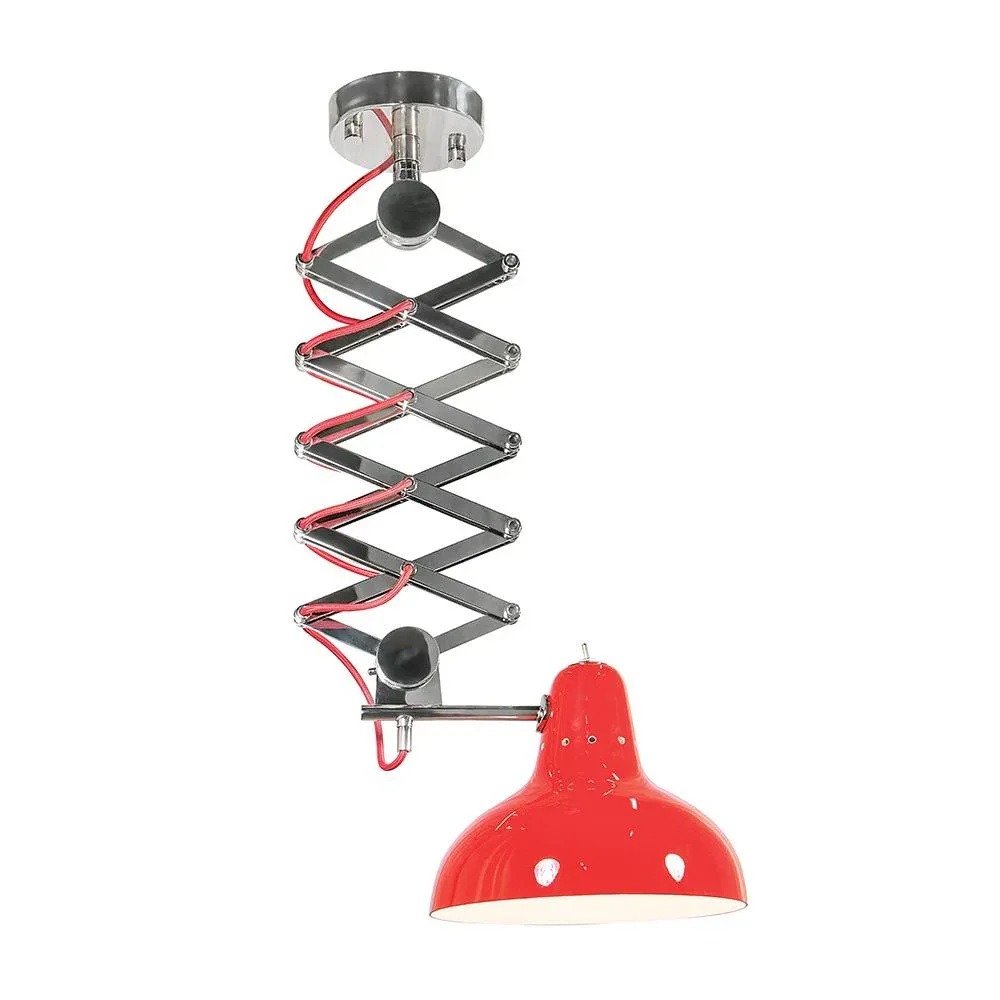 Delightfull Diana Suspension Light