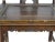 Antique Chinese High York Back Armchairs - a Pair For Sale - Image 12 of 13