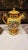 Vintage French Faience Wine Jug For Sale In San Antonio - Image 6 of 13