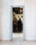 French 19th Century Large Painted Napoleon III Mirror For Sale - Image 3 of 8