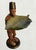 Vintage Monkey Butler Palm Beach Regency Style Catchall Card Holder For Sale In West Palm - Image 6 of 10