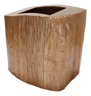 Libeccio Tre Vase by Pietro Meccani for Meccani Design