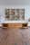 Long Low Sideboard Bench in Elm by Camif, France, 1970s For Sale - Image 10 of 18